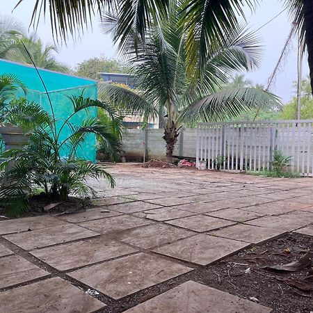 Seanest Hotel Alibag Exterior photo