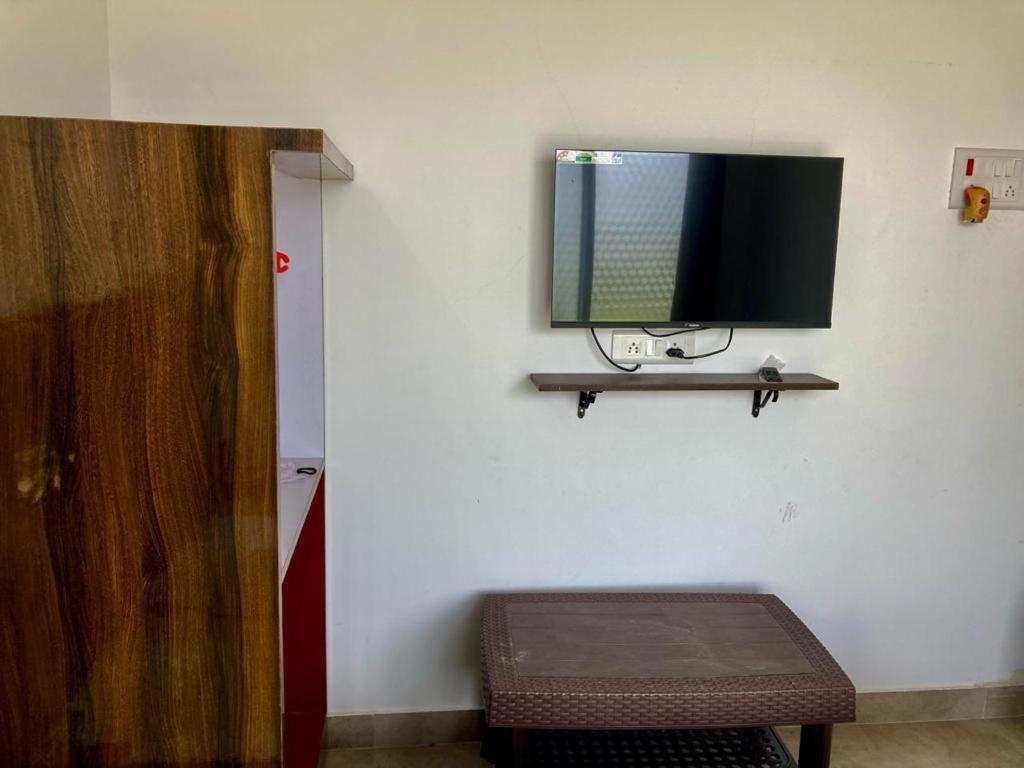 Seanest Hotel Alibag Exterior photo