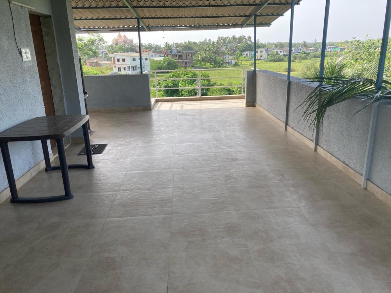 Seanest Hotel Alibag Exterior photo