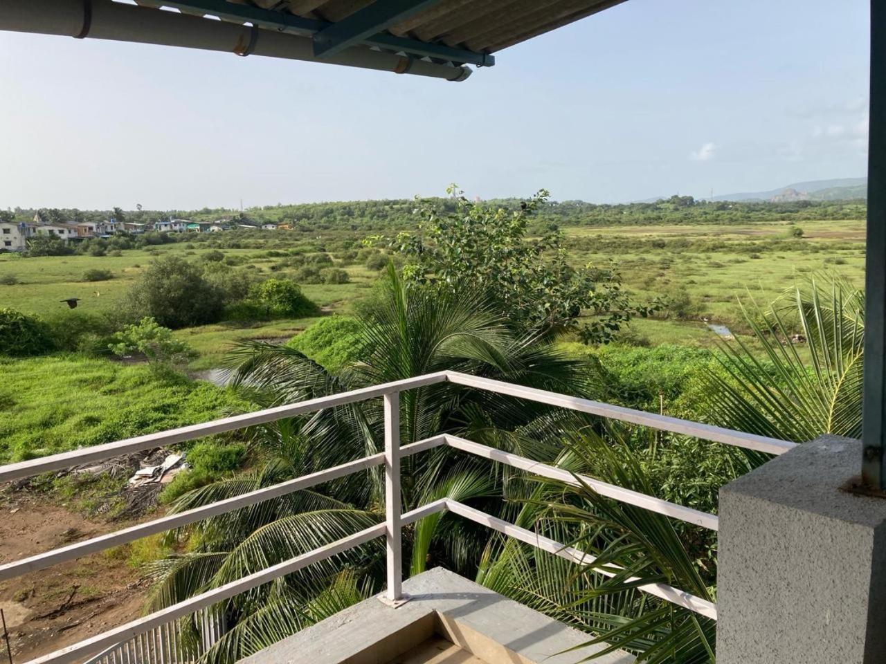 Seanest Hotel Alibag Exterior photo