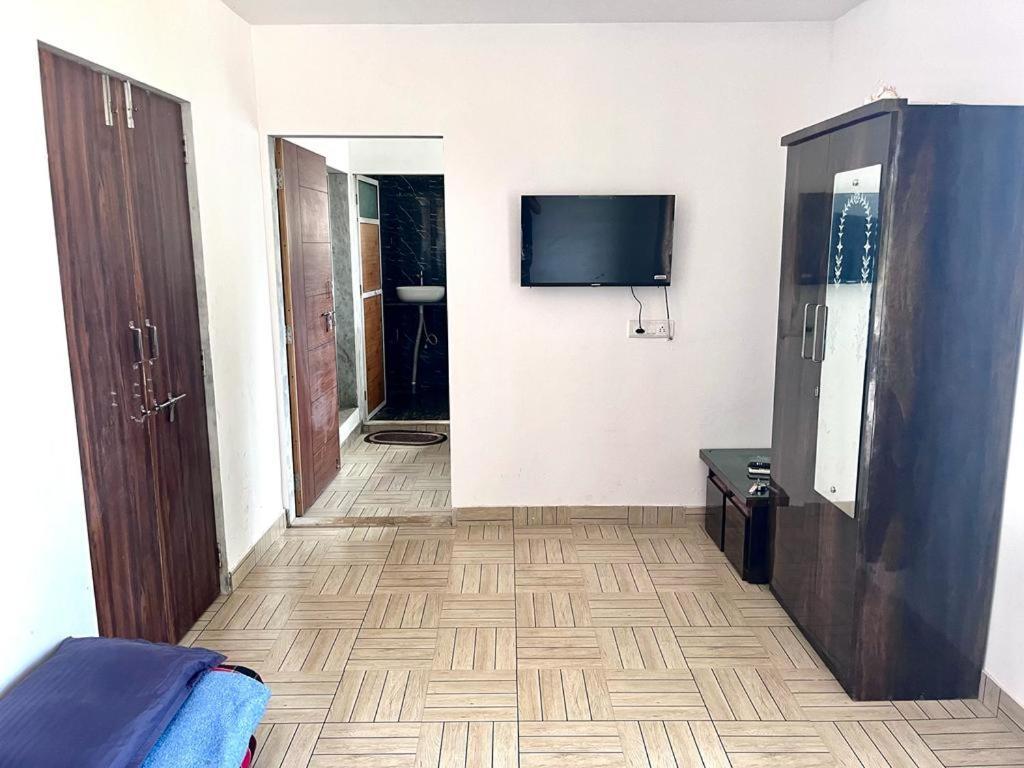 Seanest Hotel Alibag Exterior photo