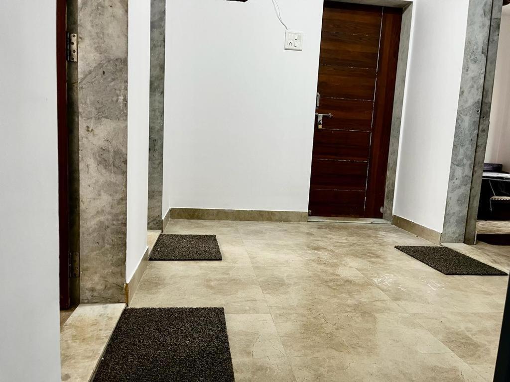 Seanest Hotel Alibag Exterior photo