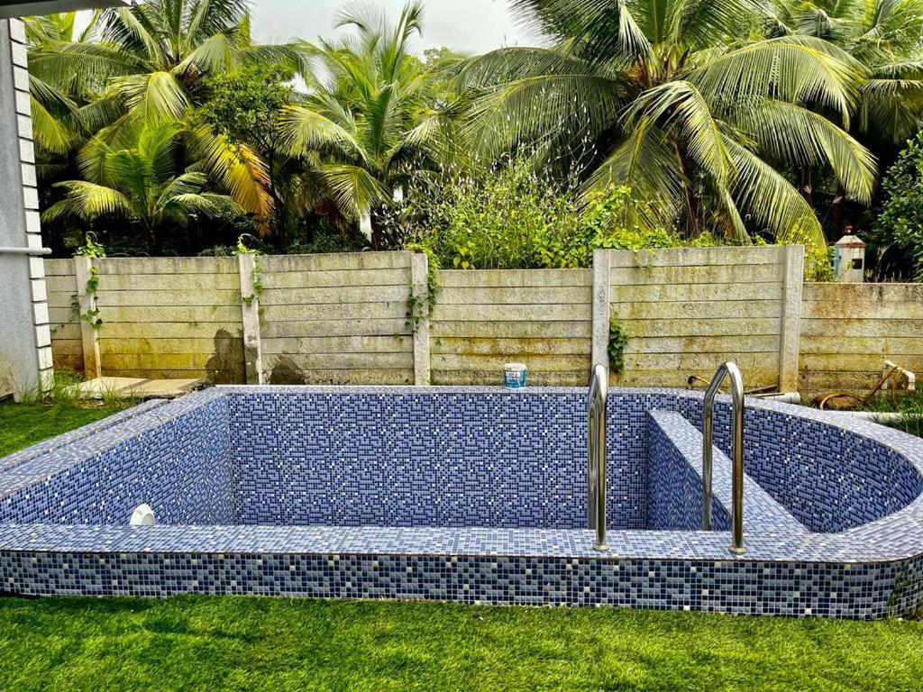 Seanest Hotel Alibag Exterior photo