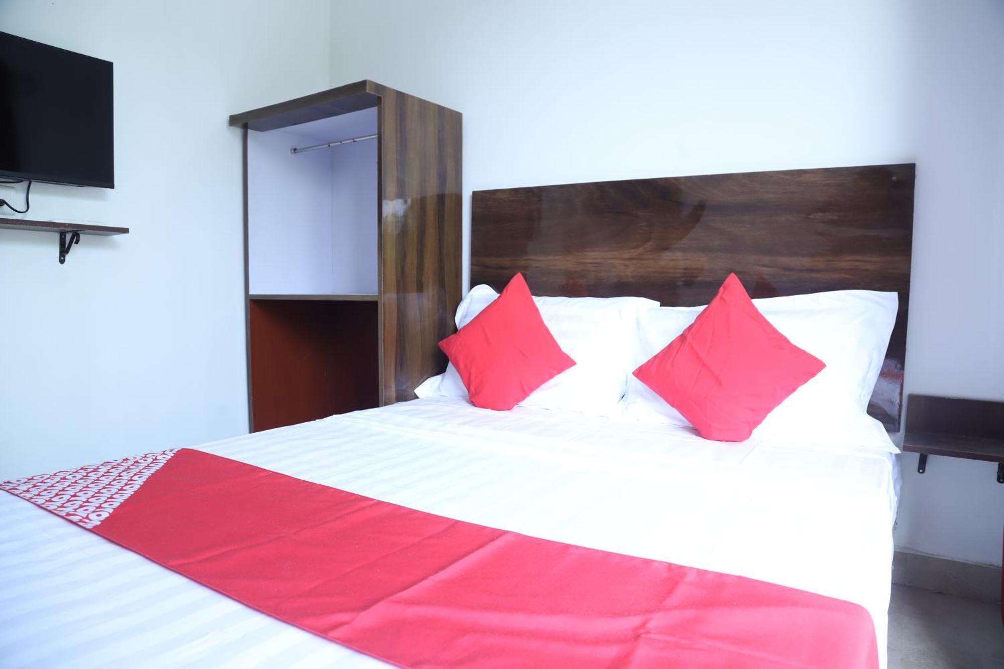 Seanest Hotel Alibag Exterior photo