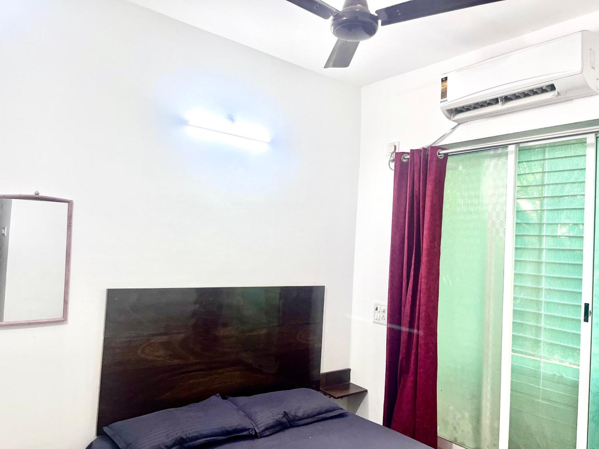 Seanest Hotel Alibag Exterior photo